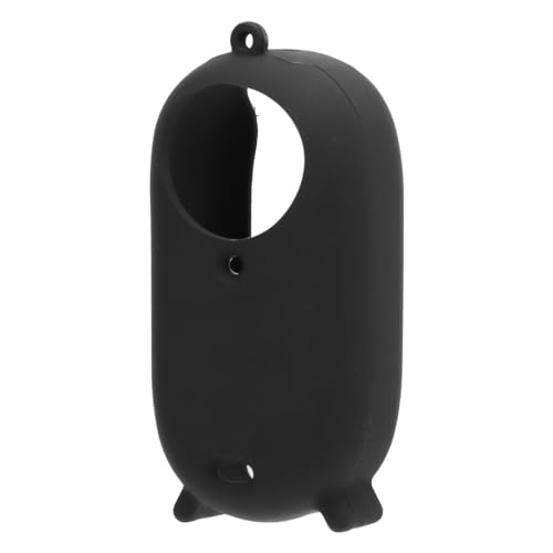 Silikon -Schutzhülle für Go 3S Scratch Proof Camera Ärmelabdeckung (Akozon8u5m0neh3c-13) von Akozon