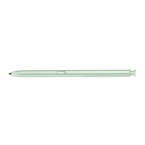 Stylus-Stift, Stift für Schnelle, S Touch für Note 20 Ultra 5G Stylus, Hohe Empfindlichkeit, Leicht, Tragbar (Green) von Akozon