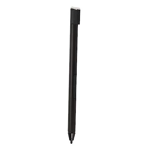 Tablet Active Stylus, Touchscreen-Stift für Yoga C930 13IKB 01FR713 ST70R02360 Sensitive Control Digital Tablet Active Stylus, Touchscreen-Stift für Yoga C930 13IKB 01FR713 ST70R02360 Sensitive Control Digital von Akozon
