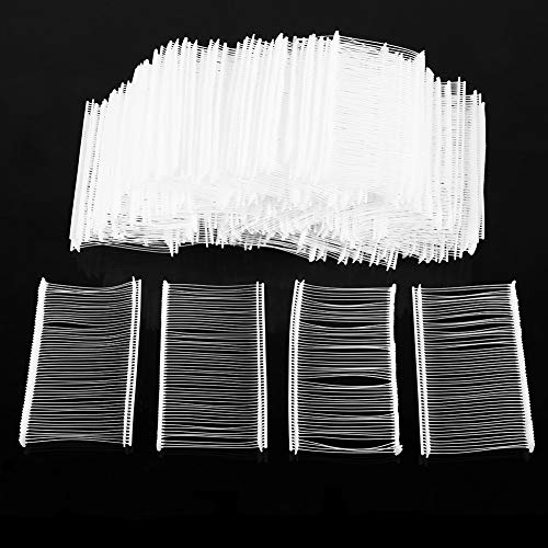 Tagging Gun Tag Refill Widerhaken Fastene 5000 stücke 50mm 2 "Standard Tagging Attachments Kleidung Kleidungsstück Preis Etikett Tagger Tag Gun Widerhaken Tagging Gun Tag Refill Widerhaken Fastene 5000 stücke 50mm 2 "Standard Tagging Attachments Kleidung Kleidungsstück Preis Etikett Tagger Tag Gun Widerhaken von Akozon