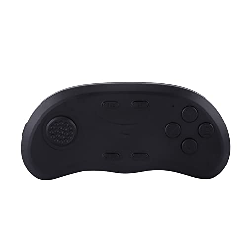 VR SHINECON Wireless, Game Cosole Controller ARM968E S Core Handle Gamepad für OSX Android PC SchwarzVR SHINECON Bluetooth Remote 3.0 für VR SHINECON Wireless, Game Cosole Controller ARM968E S Core Handle Gamepad für OSX Android PC SchwarzVR SHINECON Bluetooth Remote 3.0 für von Akozon