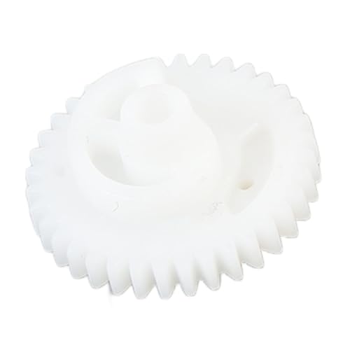 Verschlussgeräte Ersatzteile Kamera Reparaturzubehör Verschlussmotor Set für 5D3 5D4 -Nockenfotografie (White) von Akozon