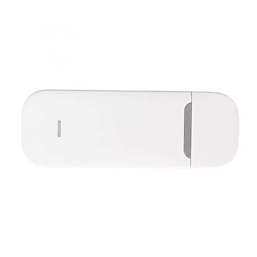 WLAN-Router, tragbarer WLAN-Hotspot, multifunktionales LTE 4G-USB-Modem, mobiler WLAN-Router, Auto-Netzwerkkarte, multifunktionale Zugangspunktkarte, Auto-WLAN, 150 Mbit/s unterstützt von Akozon