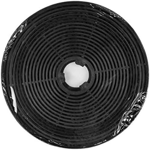 Filter für Kohle Akpo SOFT - Hauben WK-4, WK-5, WK-7 (AKPO SOFT - WK4, WK5, WK-7) von Akpo