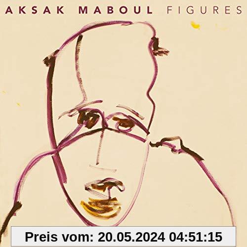 Figures von Aksak Maboul