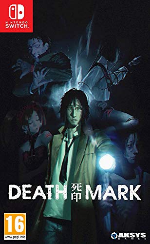 Death Mark NSW [ ] von Aksys Games
