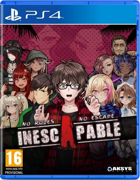 Inescapable von Aksys