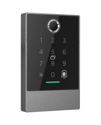 Akuvox Smart Access Controller von Akuvox