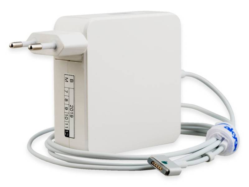 AKYGA Notebook-Netzteil AK-ND-65, 85 W, 20 V, 4,25 A von Akyga
