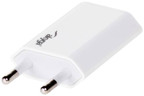 Akyga AK-CH-03WH USB-Ladegerät von Akyga