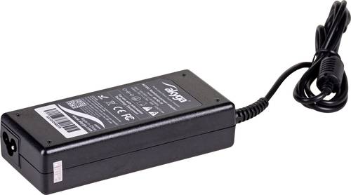 Akyga AK-ND-10 Notebook-Netzteil 90W 19V 4.74A von Akyga
