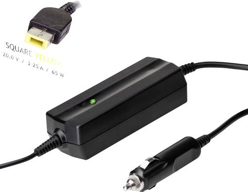 Akyga AK-ND-41 Notebook-Netzteil 65W 20V 3.25A Akyga AK-ND-41 Notebook-Netzteil 65W 20V 3.25A von Akyga