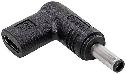 Akyga USB-C® Adapter 100W 5A von Akyga
