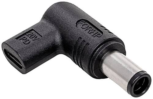 Akyga USB-C® Adapter 100W 5A von Akyga