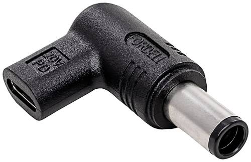 Akyga USB-C® Adapter 100W 5A von Akyga