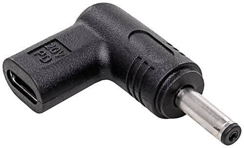 Akyga USB-C® Adapter 100W 5A von Akyga