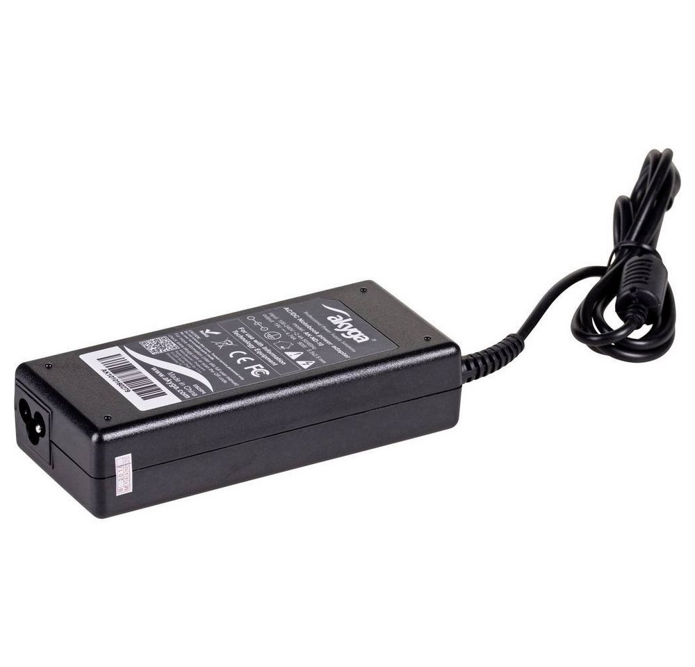 Akyga Universal Netbook Netzteil 90 W Notebook-Netzteil Akyga Universal Netbook Netzteil 90 W Notebook-Netzteil von Akyga