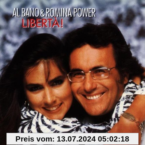 Liberta von Al Bano & Romina Power