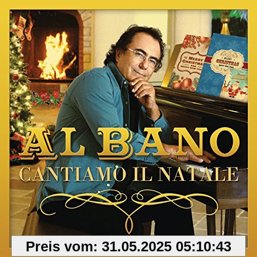 Al Bano - Cantiamo Il Natale von Al Bano