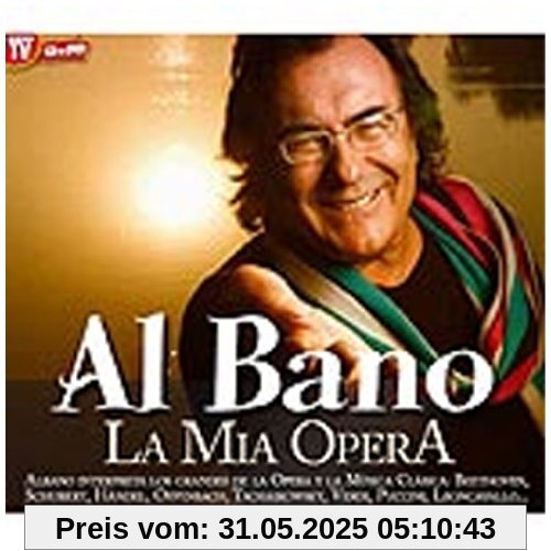 Mia Opera von Al Bano