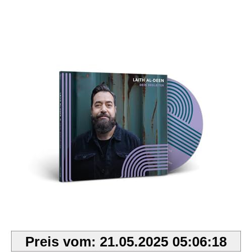 Dein Begleiter (CD Digipak) von Al-DeenLaith