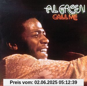 Call Me Call Me von Al Green