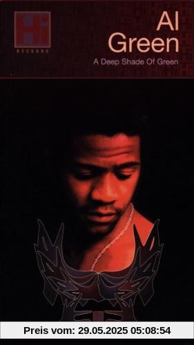 Deep Shade of Green Deep Shade of Green von Al Green