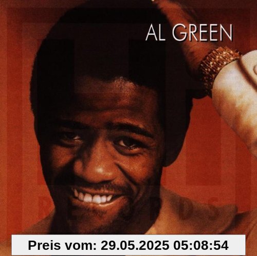 Story of Story of von Al Green