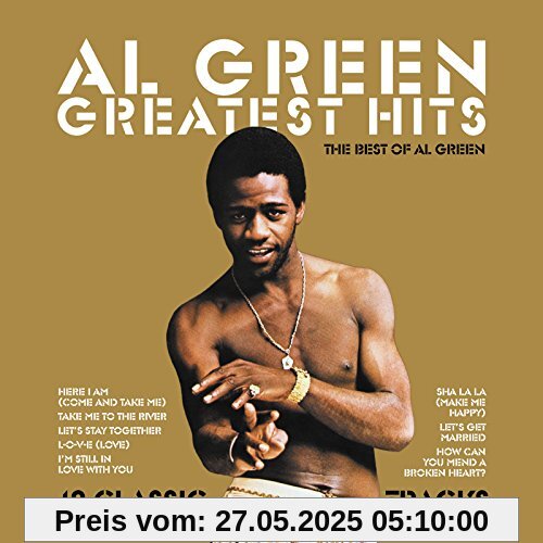 The Very Best of The Very Best of von Al Green