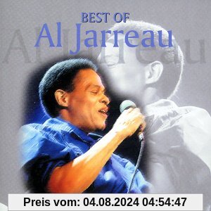 Best of Al Jarreau von Al Jarreau