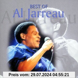 Best of Al Jarreau von Al Jarreau