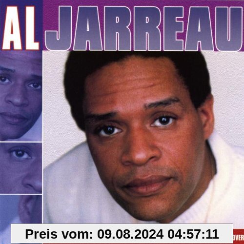 Best of von Al Jarreau