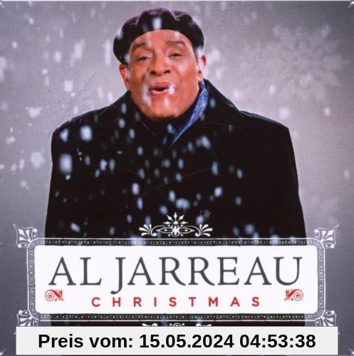 Christmas von Al Jarreau
