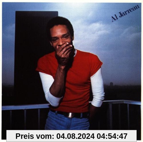 Glow von Al Jarreau