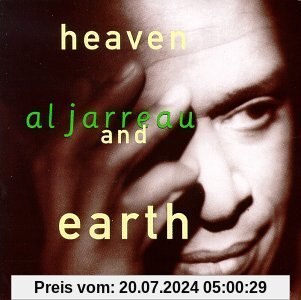 Heaven and Earth von Al Jarreau