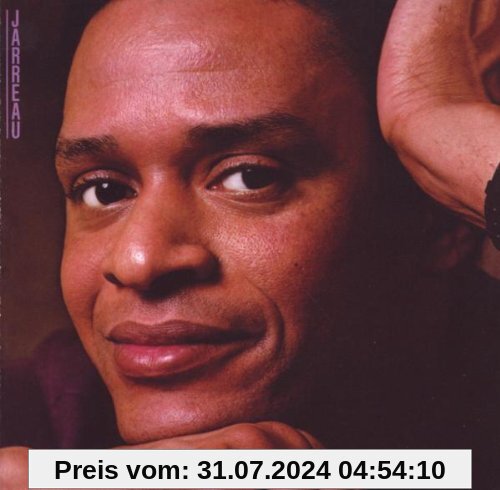 Jarreau (Remastered) von Al Jarreau