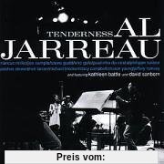 Tenderness von Al Jarreau