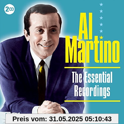 Essential Recordings Essential Recordings von Al Martino