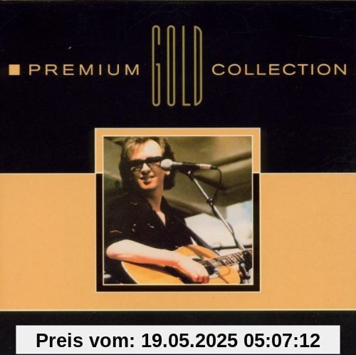 Premium Gold Collection von Al Stewart