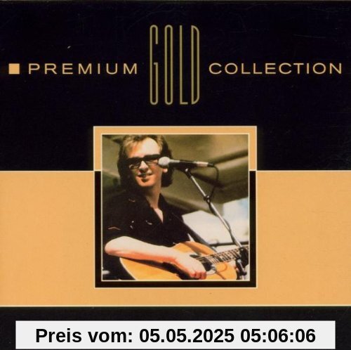 Premium Gold Collection von Al Stewart