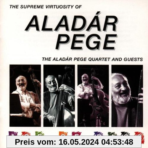 Ace of Bass von Aladar Pege