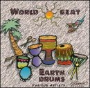 Earth Drums [Musikkassette] von Aladdin Records