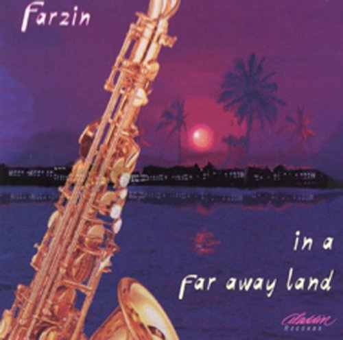In a Far Away Land [Musikkassette] von Aladdin Records