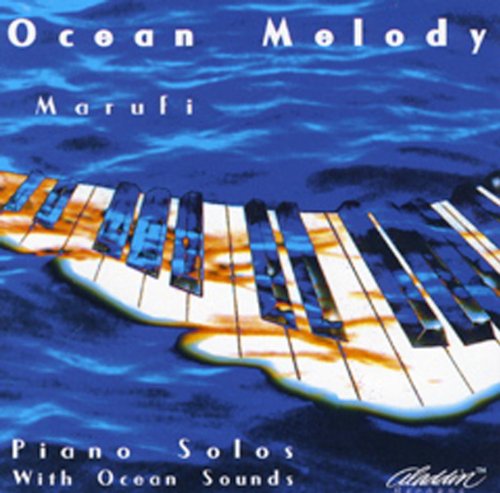 Ocean Melody [Musikkassette] von Aladdin Records