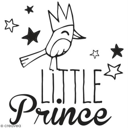 Aladine 01728 Stempel C Little Prince von Aladine