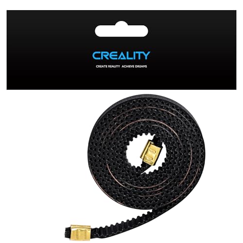 Creality Ender-3 V3 SE Zahnriemensatz X-Achsen-Synchronriemen für Creality Ender-3 V3 SE Ender-3 V3 KE 3D-Druckerteile von Aladrs
