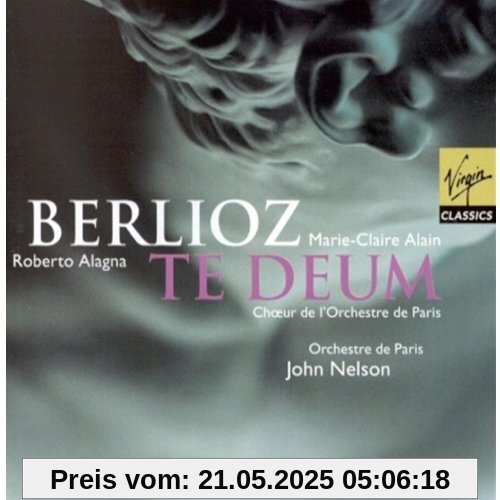 Te Deum Te Deum von Alagna