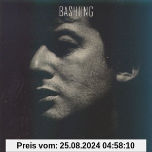 Novice von Alain Bashung