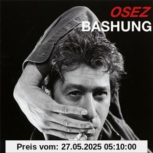 Osez Josephine von Alain Bashung