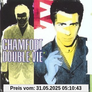 Double Vie von Alain Chamfort